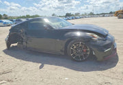 2019 Nissan 370Z NISMO Coupe 2D thumbnail 13