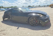 2019 Nissan 370Z NISMO Coupe 2D thumbnail 1