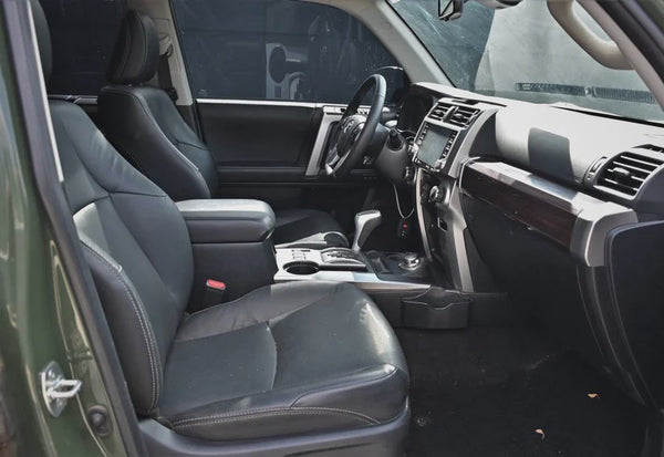 2022 Toyota 4Runner Limited photo 10