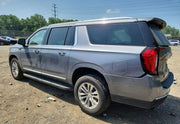 2022 GMC Yukon XL SLT thumbnail 4