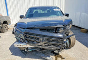 2025 Honda Ridgeline Black Edition thumbnail 5