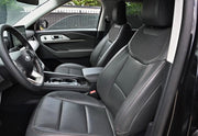 2025 Ford Explorer Active thumbnail 11