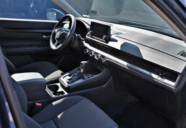 2024 Honda CR-V LX vehicle photo 12