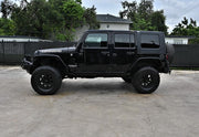 2017 Jeep Wrangler Unlimited Sport thumbnail 6