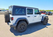 2021 Jeep Wrangler Unlimited Willys Sport SUV 4D thumbnail 15