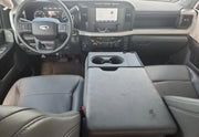 2024 Ford F-250 Super Duty XL thumbnail 9