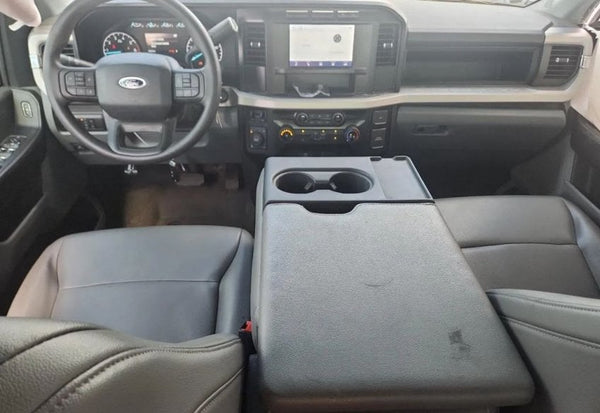 2024 Ford F-250 Super Duty XL vehicle photo 9