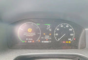 2024 Honda CR-V Hybrid Sport Utility 4D thumbnail 24
