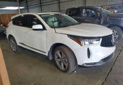 2025 Acura RDX SH-AWD w/Tech thumbnail 1