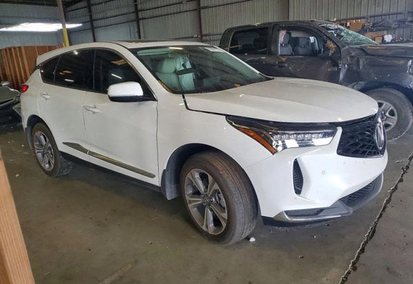 2025 Acura RDX SH-AWD w/Tech vehicle photo 1
