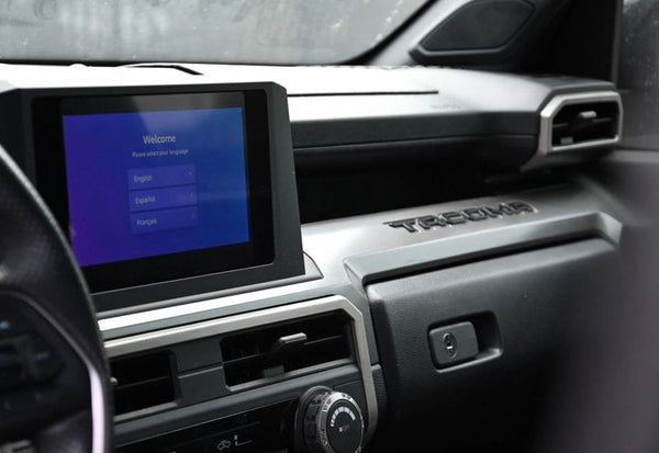 2024 Toyota Tacoma SR5 photo 9