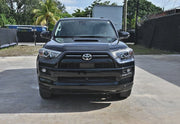 2023 Toyota 4Runner TRD Sport thumbnail 2