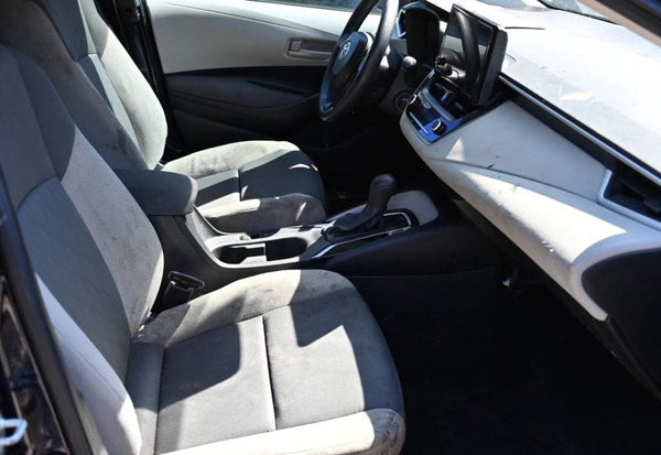 2024 Toyota Corolla LE photo 10