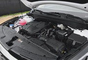 2026 Kia Sportage EX thumbnail 38