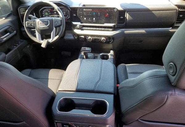 2023 GMC Sierra 1500 SLT photo 9