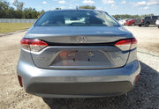 2024 Toyota Corolla LE thumbnail 17