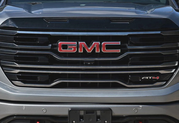 2025 GMC Sierra 1500 AT4 vehicle photo 8