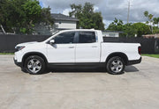 2025 Honda Ridgeline RTL thumbnail 5