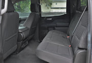 2022 Chevrolet Silverado 1500 Custom thumbnail 24