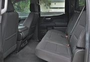 2022 Chevrolet Silverado 1500 Custom thumbnail 11