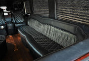 2013 Mercedes-Benz Sprinter 2500 Cargo Extended w/170" WB Van 3D thumbnail 18