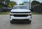 2022 Chevrolet Silverado 1500 Limited Custom thumbnail 26