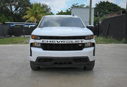 2022 Chevrolet Silverado 1500 Limited Custom thumbnail 7