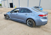 2025 Toyota Corolla SE thumbnail 2