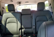 2025 Nissan Pathfinder SL thumbnail 11
