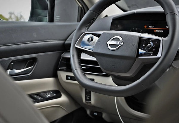 2025 Nissan Murano SV photo 11