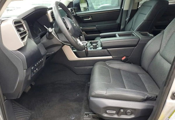 2024 Toyota Tundra SR5 vehicle photo 8