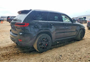 2020 Jeep Grand Cherokee SRT thumbnail 4