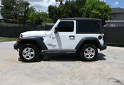 2021 Jeep Wrangler Sport S thumbnail 20