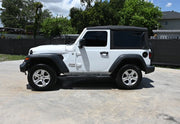 2021 Jeep Wrangler Sport S thumbnail 6