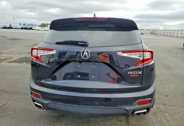 2022 Acura RDX w/Tech photo 6