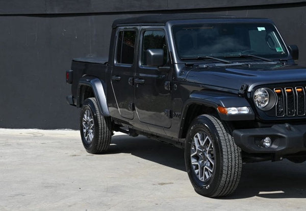 2024 Jeep Gladiator Sport S photo 8