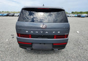 2026 Hyundai SANTA FE Hybrid SE thumbnail 17