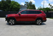 2025 Volkswagen Atlas SE thumbnail 6