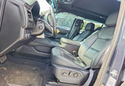 2022 Chevrolet Tahoe Z71 thumbnail 8