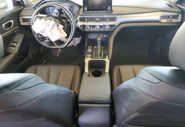 2025 Acura Integra Base photo 9
