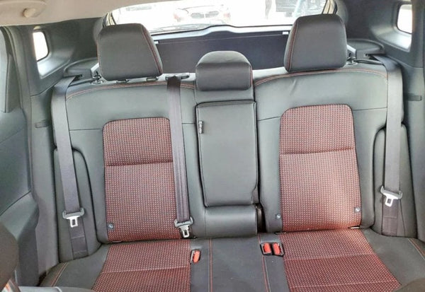 2026 Nissan Kicks SR vehicle photo 11