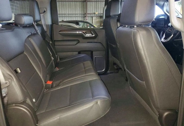 2024 GMC Sierra 1500 SLT vehicle photo 10