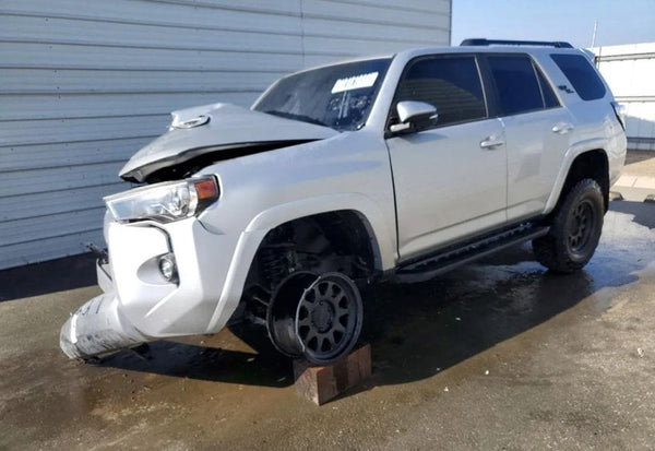 2024 Toyota 4Runner TRD Off-Road Premium photo 2