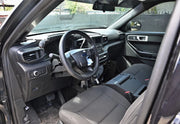 2022 Ford Explorer Police Interceptor Utility thumbnail 24