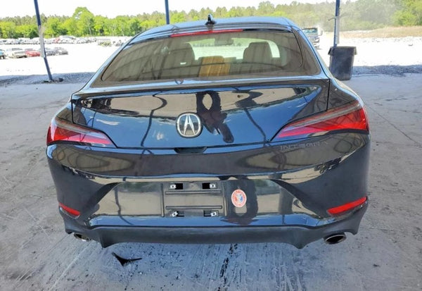 2025 Acura Integra Base photo 6