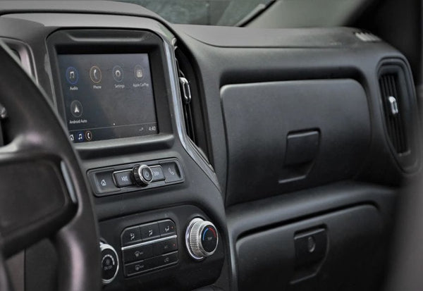 2022 GMC Sierra 1500 Pro photo 9
