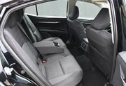 2026 Toyota Camry LE thumbnail 26