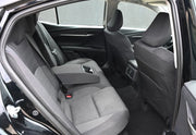 2026 Toyota Camry LE thumbnail 12