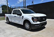 2023 Ford F-150 XL Pickup 4D 6 1/2 ft thumbnail 19