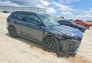 2026 Honda CR-V Hybrid Sport Touring thumbnail 4